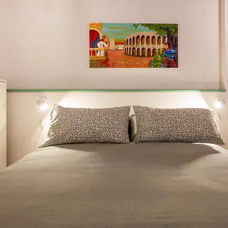 Anniusca Nest * Верона