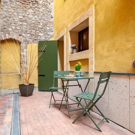 Anniusca Nest Apartman Verona