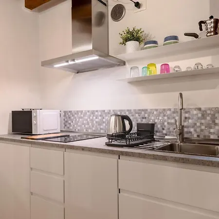 Anniusca Nest Apartament