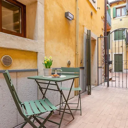 Anniusca Nest Apartament