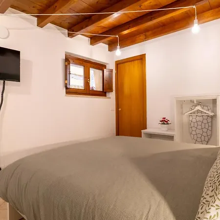 Anniusca Nest Apartament