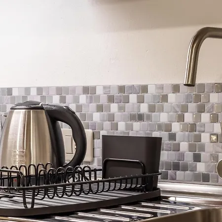 דירה Anniusca Nest