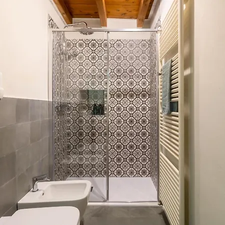 Apartament Anniusca Nest *