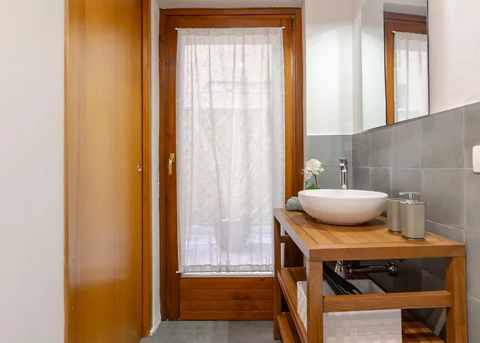 Apartman Anniusca Nest