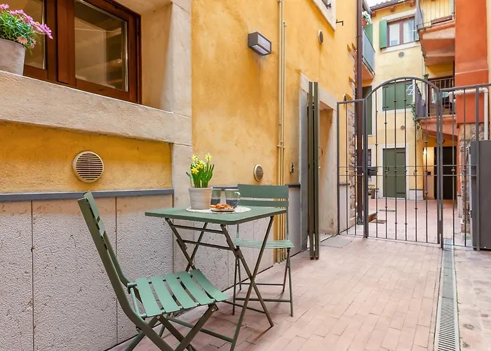 Anniusca Nest Apartman