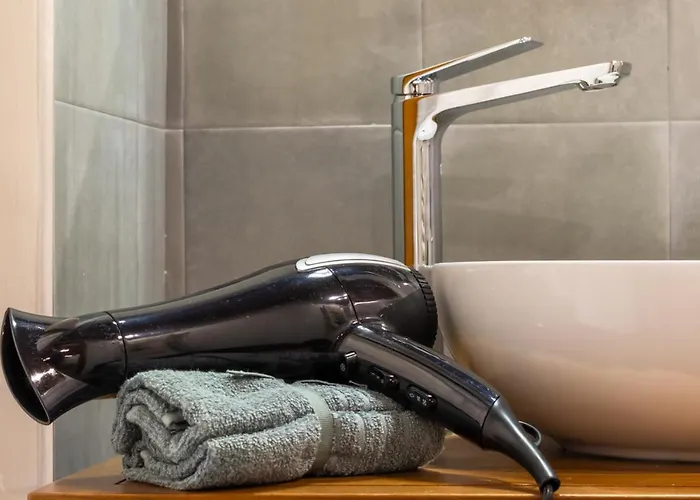 Apartman Anniusca Nest Verona