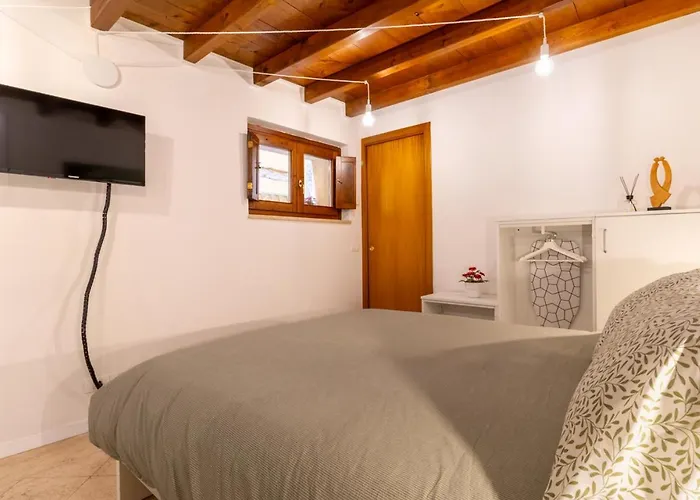 Anniusca Nest Apartman