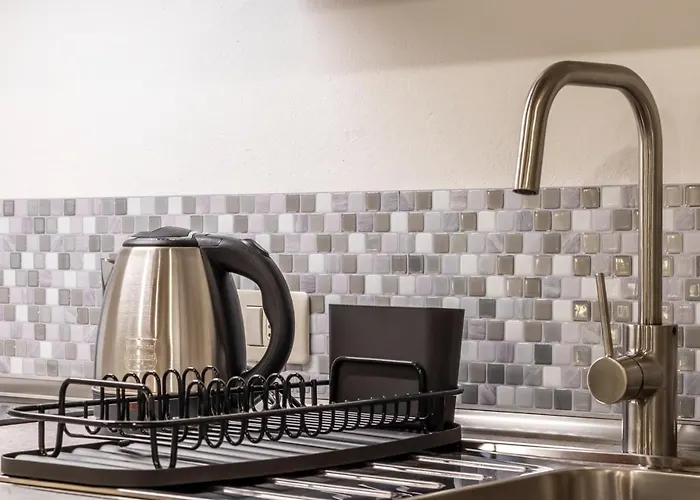 Apartman Anniusca Nest