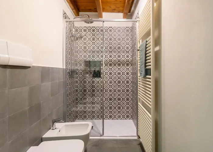 Apartman Anniusca Nest *