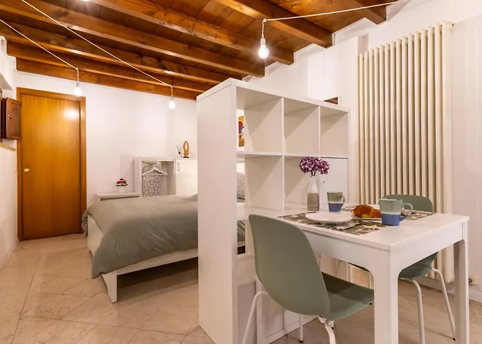 Apartman Anniusca Nest *