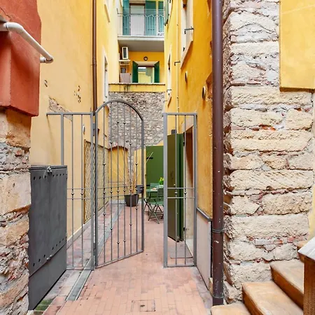 Appartement Anniusca Nest *