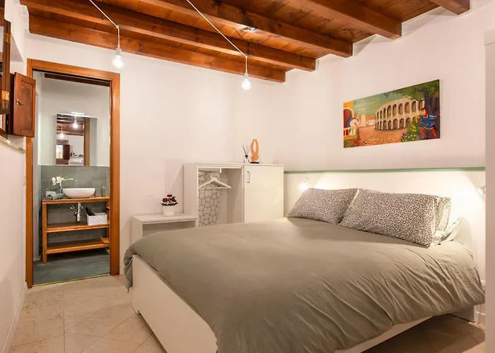 Appartement Anniusca Nest *