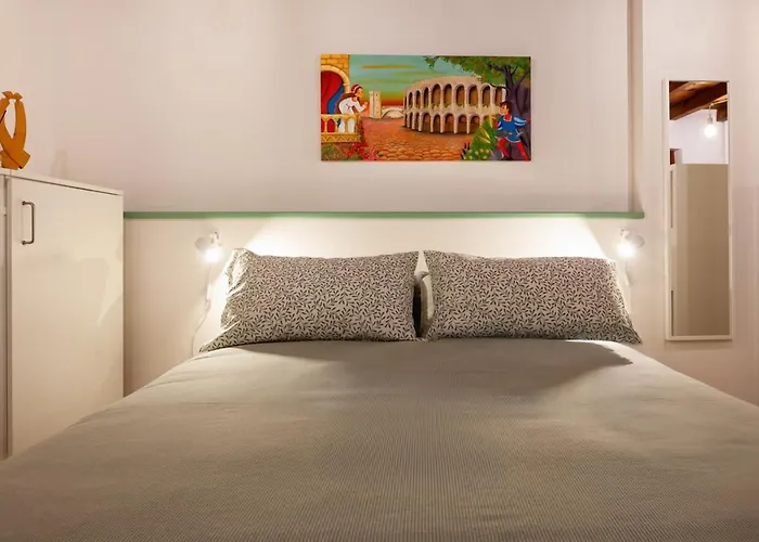 Anniusca Nest * Verona