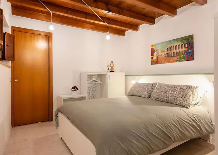 Anniusca Nest Appartement