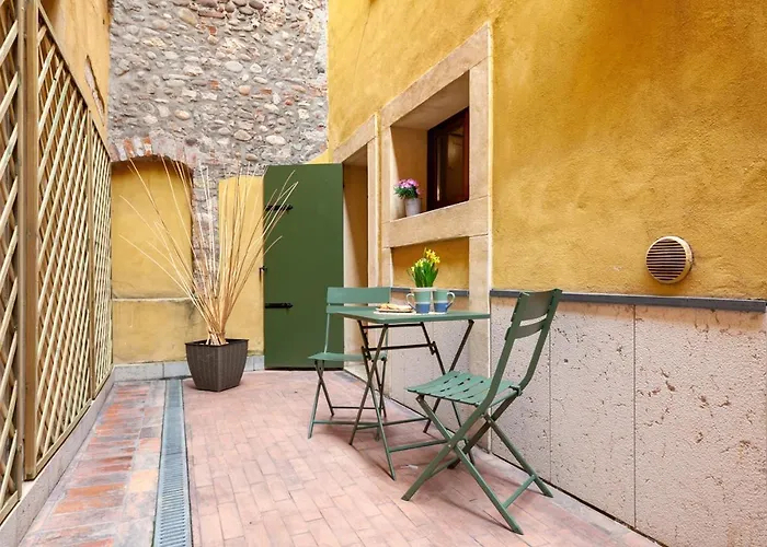 Anniusca Nest Appartement Verona