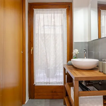 Apartamento Anniusca Nest