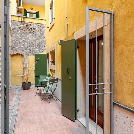 Anniusca Nest Lejlighed Verona