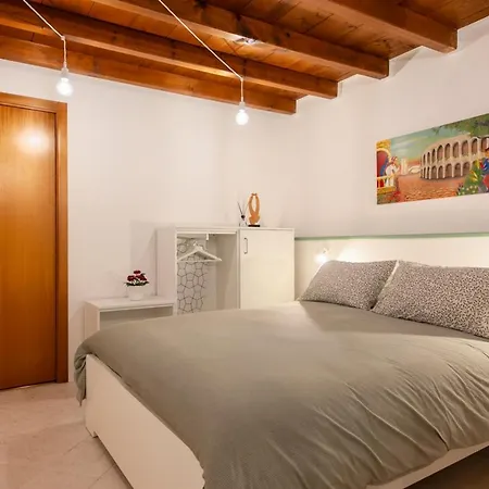 Anniusca Nest Lejlighed