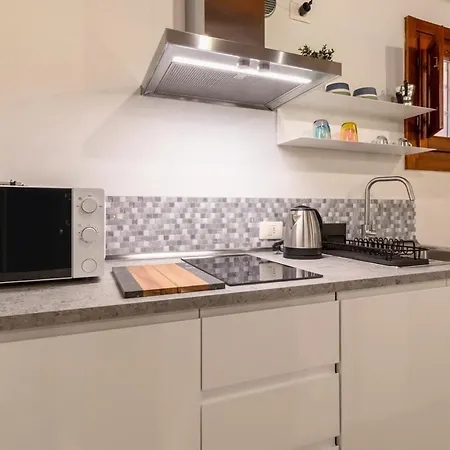 Anniusca Nest Apartamento *